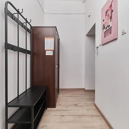Apartment Wroclaw Lakowa By Renters * Breslavia