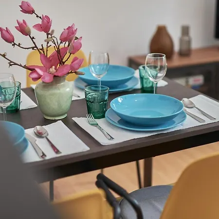 Apartment Wroclaw Lakowa By Renters * Breslavia