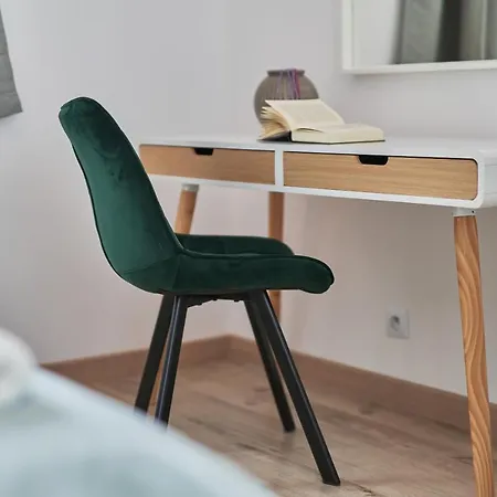 Apartment Wroclaw Lakowa By Renters *