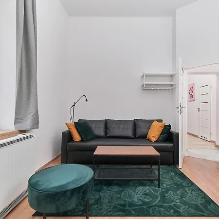 Apartment Wroclaw Lakowa By Renters Breslavia