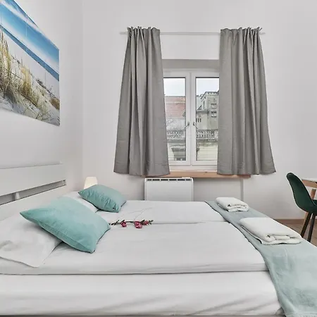 Appartamento Apartment Wroclaw Lakowa By Renters *