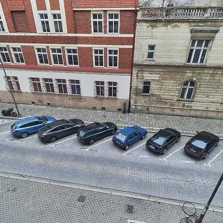 Appartamento Apartment Wroclaw Lakowa By Renters