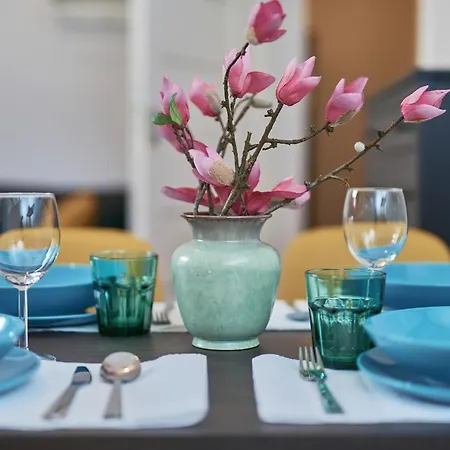 Apartment Wroclaw Lakowa By Renters