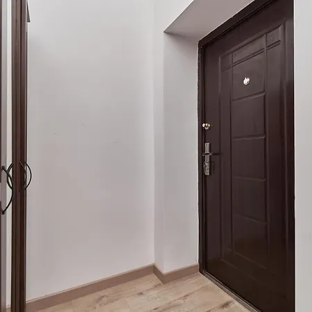Appartamento Apartment Wroclaw Lakowa By Renters *